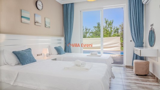 VillA Netya